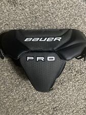 Bauer pro goalie for sale  Denver