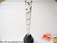 Flowmeter wig tig gebraucht kaufen  Dormagen-Hackenbroich