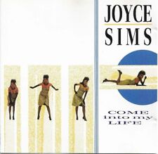 Joyce sims come for sale  GRANTHAM