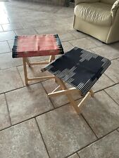 Small folding stool for sale  Davidsonville