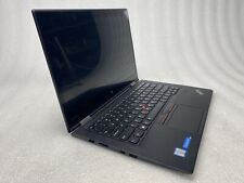 Notebook Lenovo ThinkPad X1 Yoga Gen1 14" i5-6300U 2.40GHz 8GB RAM 512GB SSD SEM SISTEMA OPERACIONAL comprar usado  Enviando para Brazil