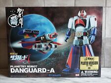 Danguard yamato plated usato  Frascati