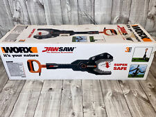 Worx jawsaw 600w for sale  UK