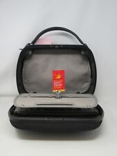 Samsonite Travel Vanity Case With Code Lock                                  HT5, used for sale  Shipping to South Africa