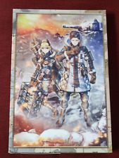 Valkyria chronicles ps4 for sale  Flushing