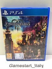 kingdom hearts 3 ps4 usato  Sassuolo