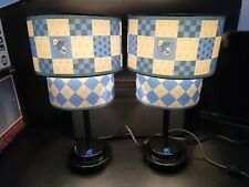 Ravenclaw quidditch lamp for sale  Lehi