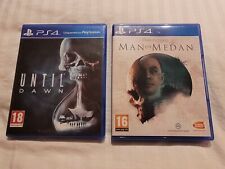 Until dawn man d'occasion  Nevers
