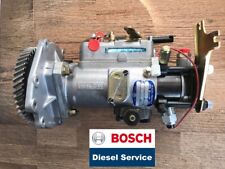 Einspritzpumpe dieselpumpe dpa gebraucht kaufen  Biberach a.d. Riß