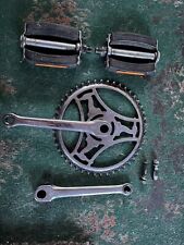 Vintage raleigh chain for sale  HOOK