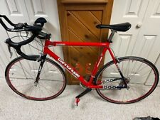 Cannondale R4000 CAAD4. Rare Stars model. Mint Condition., used for sale  Shipping to South Africa