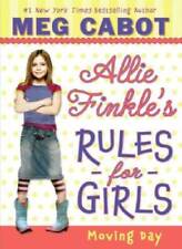 Allie finkle rules for sale  Montgomery