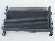Ventilador de refrigeração do radiador condensador Fiat 500 A/C 2012-2019 68073672AA comprar usado  Enviando para Brazil