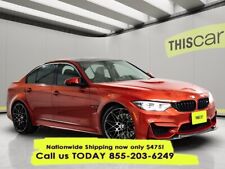 bmw 2018 m3 for sale  Tomball