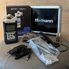 Zoom h4n pro for sale  Shipping to Ireland