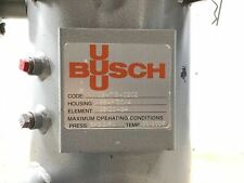 Busch ifm106 713 for sale  Moultrie
