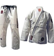 Brazilian Jiu Jitsu Gi/ Kimono Roll Hard Tamanho M3 com 2 Branco, 1 Amarelo e 1 Laranja comprar usado  Enviando para Brazil