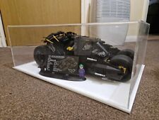 Lego batman tumbler for sale  BUXTON