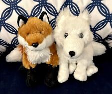 Webkinz fox arctic for sale  Aiken