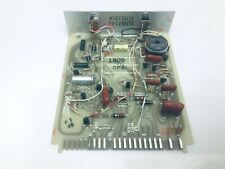  Motorola Repeater Guard Single Tone Decoder Card TLN8774A, used for sale  Shipping to South Africa