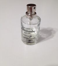 abercrombie fitch cologne for sale  Covina