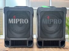 Mipro 707 portable for sale  HERTFORD