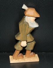 Alte holz figur gebraucht kaufen  Düsseldorf