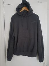 Crosshatch hoodie grey for sale  LONDON