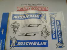 Michelin sticker decal for sale  GRANGE-OVER-SANDS