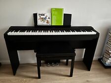 digital piano klavier gebraucht kaufen  Hamburg