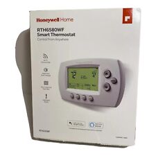 Honeywell home rth6580wf for sale  Charlotte