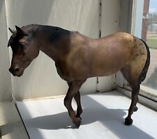 Vintage breyer horse for sale  Shipping to Ireland