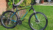 Bicicleta de montaña Specialized Hardrock Sport 29 tamaño rueda marco grande de 23 pulgadas, usado segunda mano  Embacar hacia Mexico
