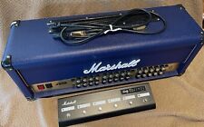 Marshall jvm410 hjs for sale  Hackettstown