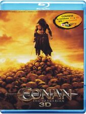 Blu ray conan usato  Italia