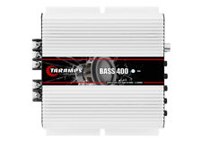 TARAMPS BASS 400 2 OHM Classe D + FRETE RÁPIDO DE OHIO, usado comprar usado  Enviando para Brazil