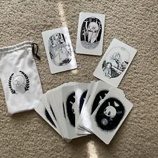 Skeleton tarot for sale  Bakersfield