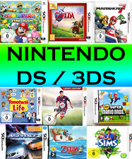 Nintendo 3ds paket gebraucht kaufen  Wehretal