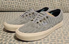 Vans comfycush authentic for sale  CAMBRIDGE