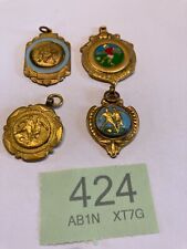 1950s football medals for sale  WITNEY
