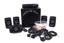 wireless surround sound system for sale  LEEDS