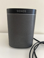 Sonos lautsprecher play gebraucht kaufen  Bad Segeberg