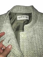 Orvis silk tweed for sale  Grand Haven