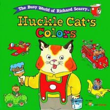 Huckle cat colors for sale  Louisburg