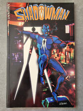 Shadowman tpb 1994 gebraucht kaufen  Merscheid