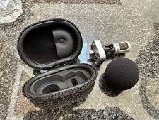 Shure mv88 mic for sale  WESTHILL
