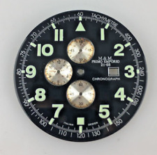 Quadrante orologio per usato  Pomigliano D Arco