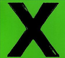 Sheeran deluxe album for sale  STOCKPORT