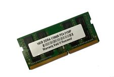 Memoria de 16 GB para Dell OptiPlex 7050 Micro (MFF) DDR4 2133 MHz PC4-17000 SODIMM RAM, usado segunda mano  Embacar hacia Argentina