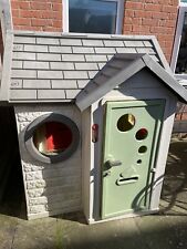 Smoby childrens playhouse for sale  WARWICK